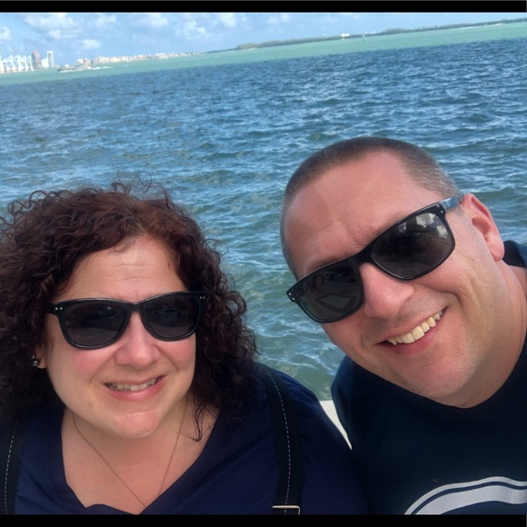 Meet your Posher, Matthew - Picture 1 of 1